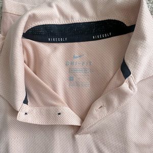 Nike Golf polo